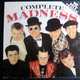 Image for article titled Vinyl Retentive: Madness